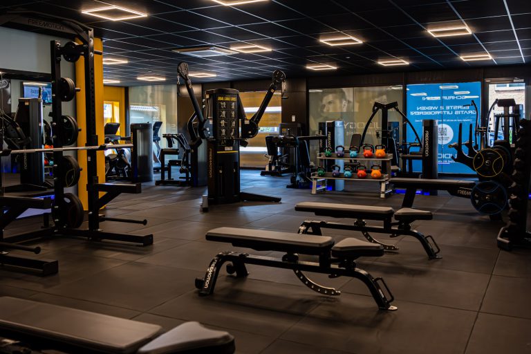 Studio Gym Eerbeek (1)