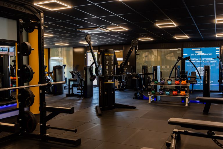 Studio Gym Eerbeek (3)