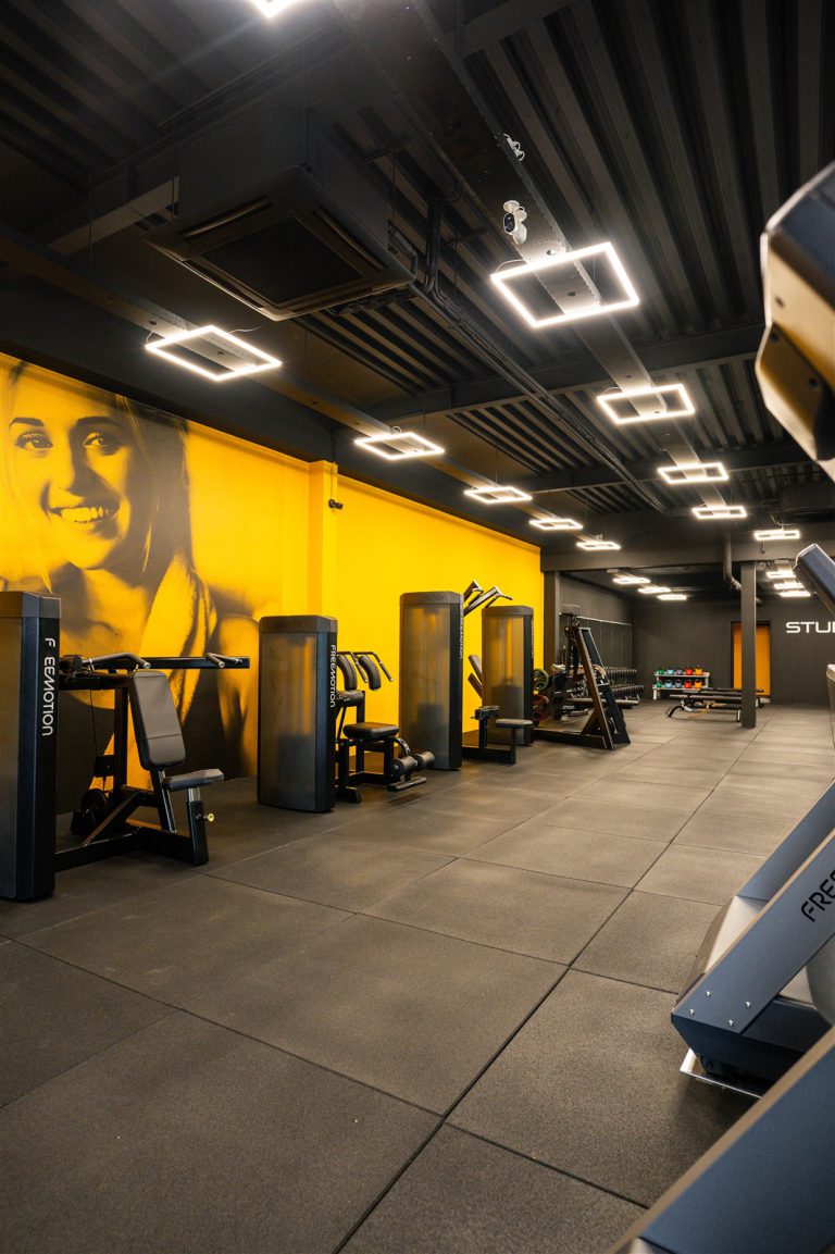 Studio Gym Eibergen (6)