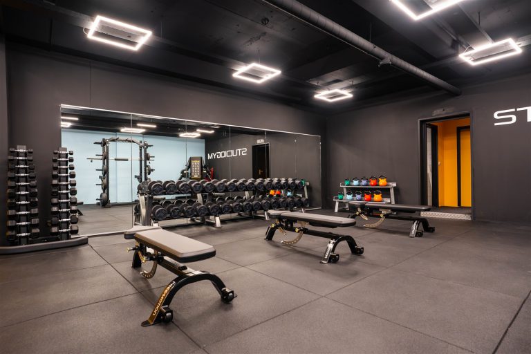 Studio Gym Eibergen (7)